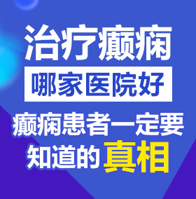 肏肥屄女人系列北京治疗癫痫病医院哪家好